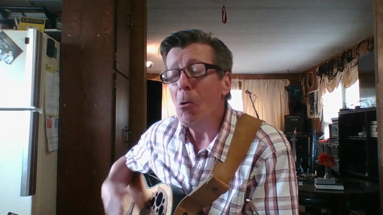 These Are The Days Of Our Lives.....( cover)