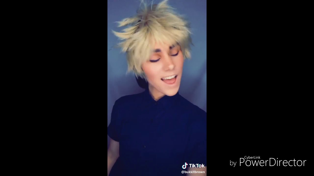 My favorite BNHA TIK TOK 💕