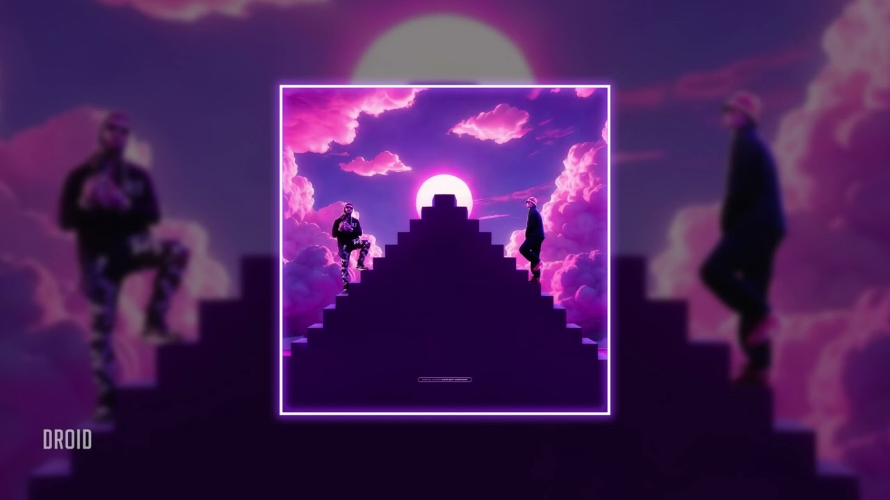 omar courtz & anuel aa - serio con ese q (𝒔𝒍𝒐𝒘𝒆𝒅 + 𝒓𝒆𝒗𝒆𝒓𝒃)