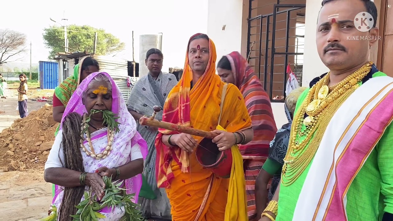!!ओम काळेश्वरी !! गुरूवर्य उमेश पप्पा तागुंदे सौंदत्ती यल्लामा देवी दर्शन