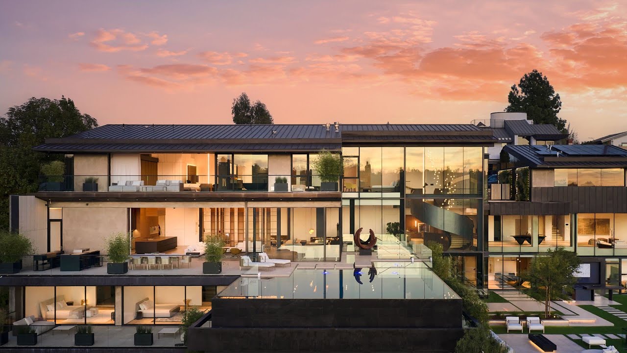 $68 MILLION BEL AIR MASTERPIECE | 1859 Bel Air Road, Bel Air