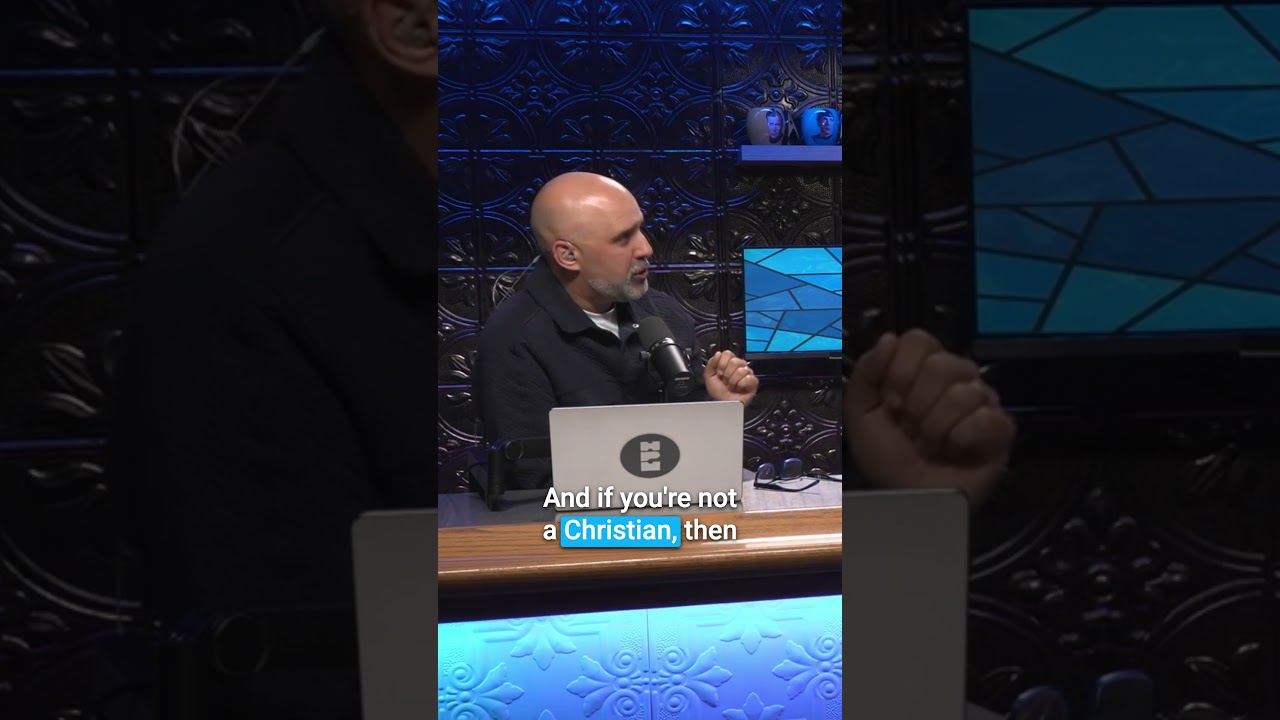 القومية المسيحية: شرح مفهوم خاطئ شائع