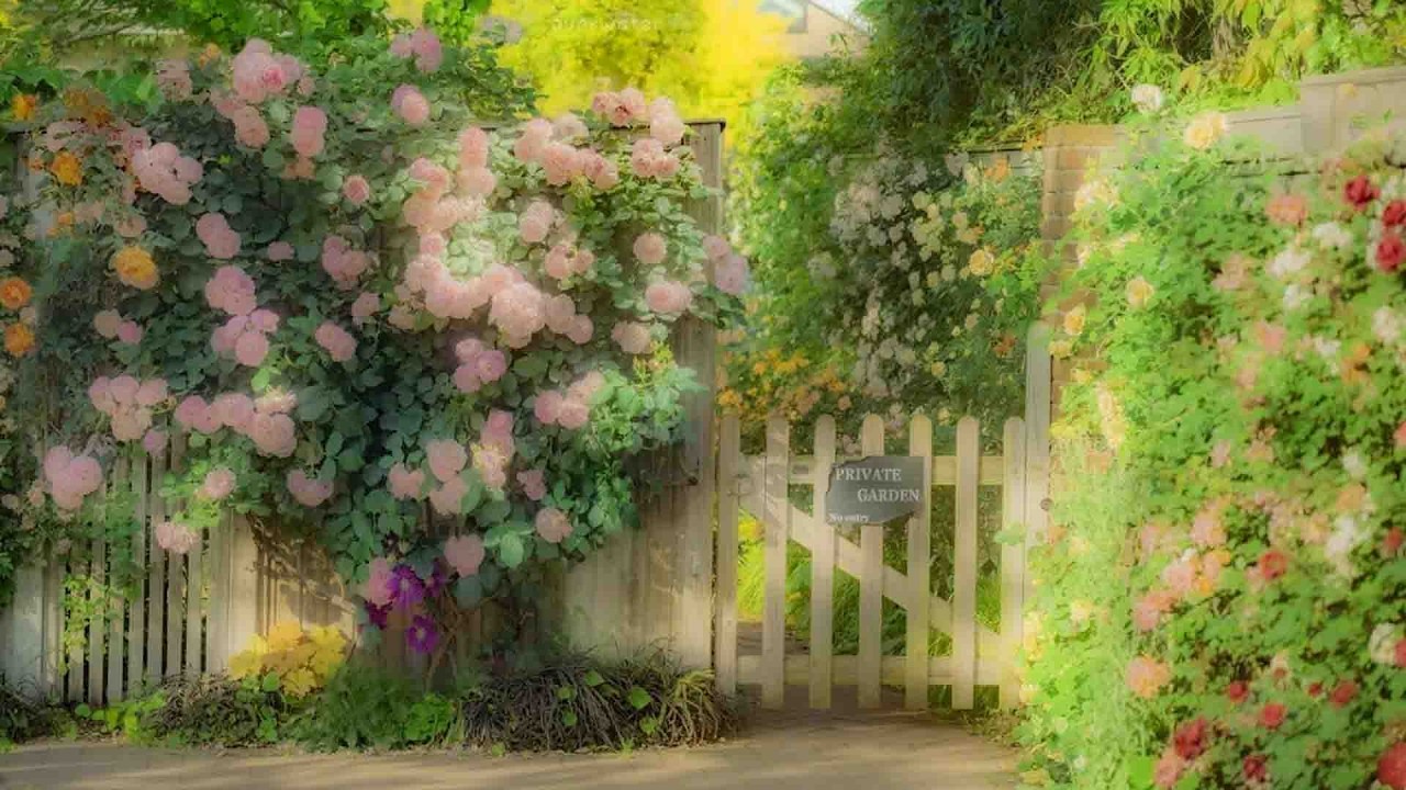 a playlist for quiet mornings 🌱🐈🌼 (spring version)