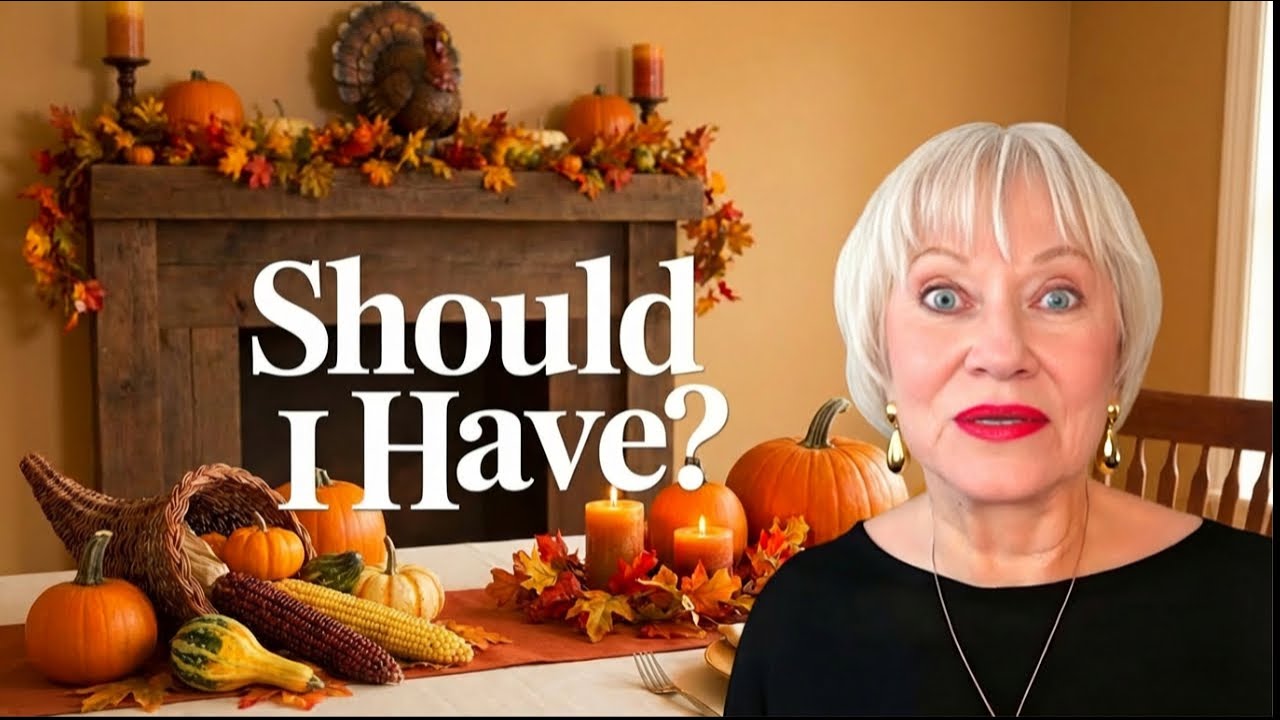 Стоило ли мне заводить детей? Размышления пенсионера о празднике