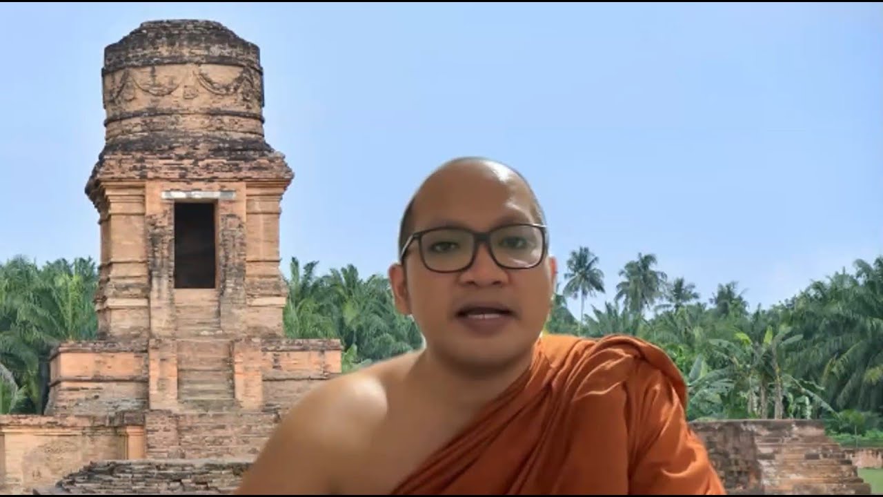 Pāsāṇa Sutta-SN 4.11 - Bhikkhu Ṭhitasaddho (STI)