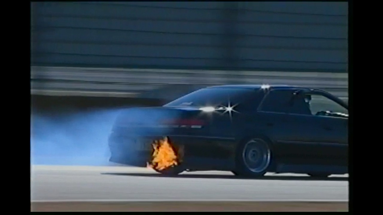 Drift Heaven Video Vol.2 (2001)