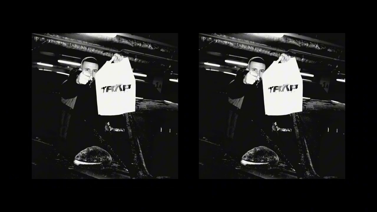 (FREE) ICEGERGERT x ALBLACK 52 Type beat - DoReMi