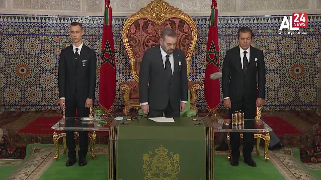 Mesquinerie politique et voyoutisme diplomatique ..le makhzen &agrave; la solde sioniste