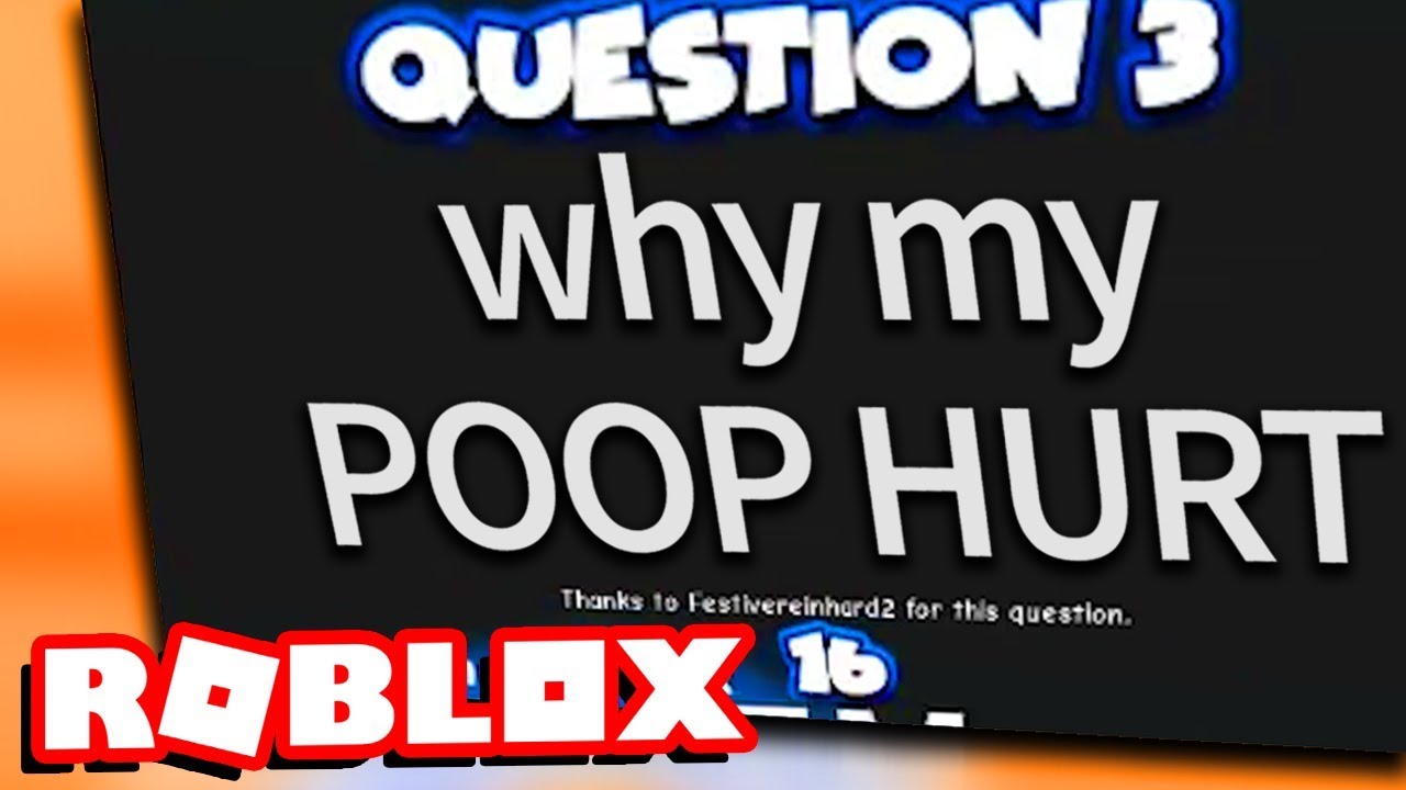 ROBLOX'S BAD QUIZ. NOPE. NOT TODAY.