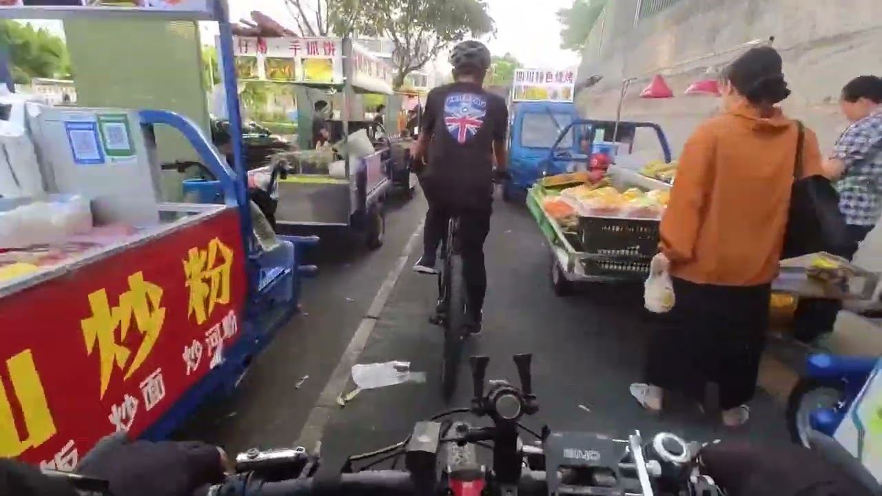 深圳西麗水庫深度遊