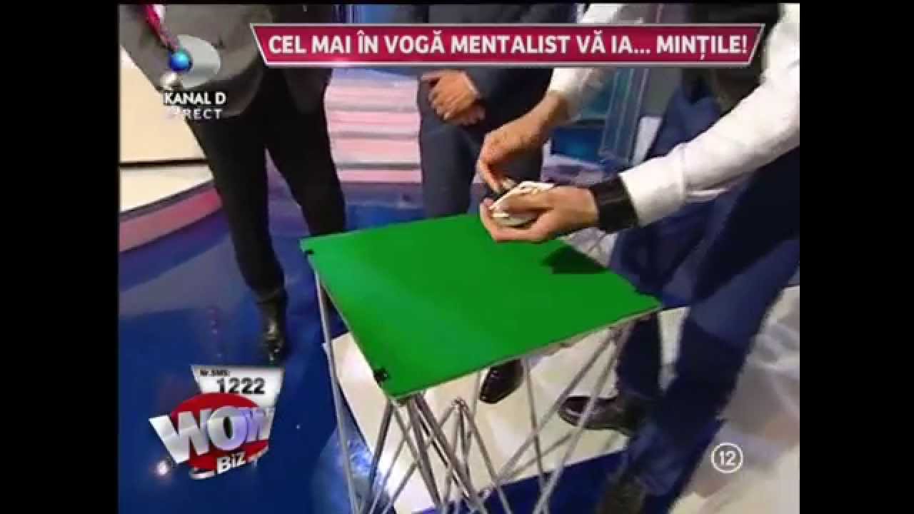 Vlad Grigorescu - De ce sa nu joci niciodata Alba Neagra