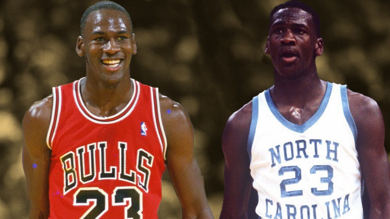 Adidas' biggest mistake that cost them Michael Jordan