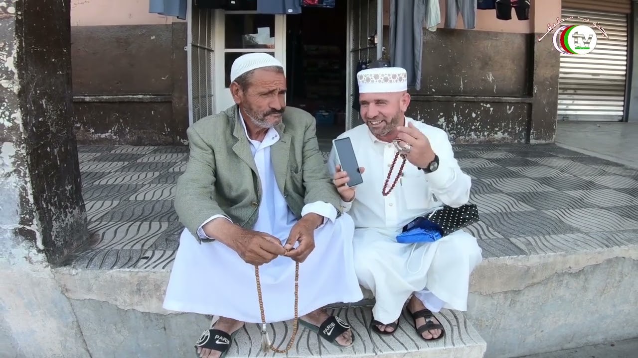 #رأس_إيسلي بلدية  #الرصفة و مع سؤال اليوم: كم ذُكر اسم 