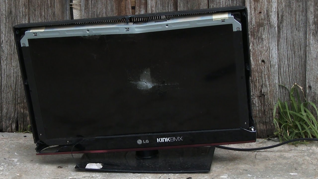 Smash Broken LG 26