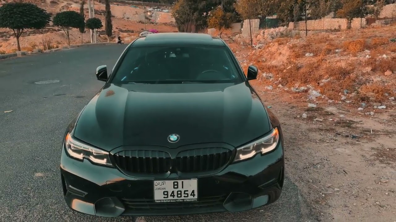 ٢٠٢٠ بي ام دبليو ٣٣٠ اي