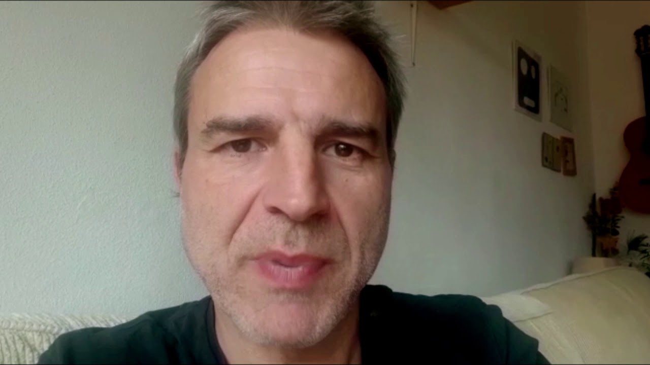 Semana Cervantina. #LaLibertadEsUnaLibrería: Alberto San Juan