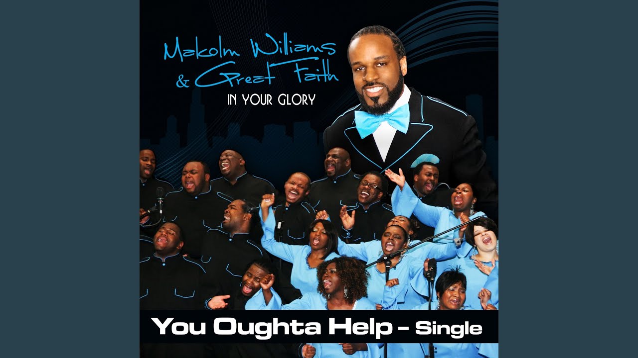 You Oughta Help