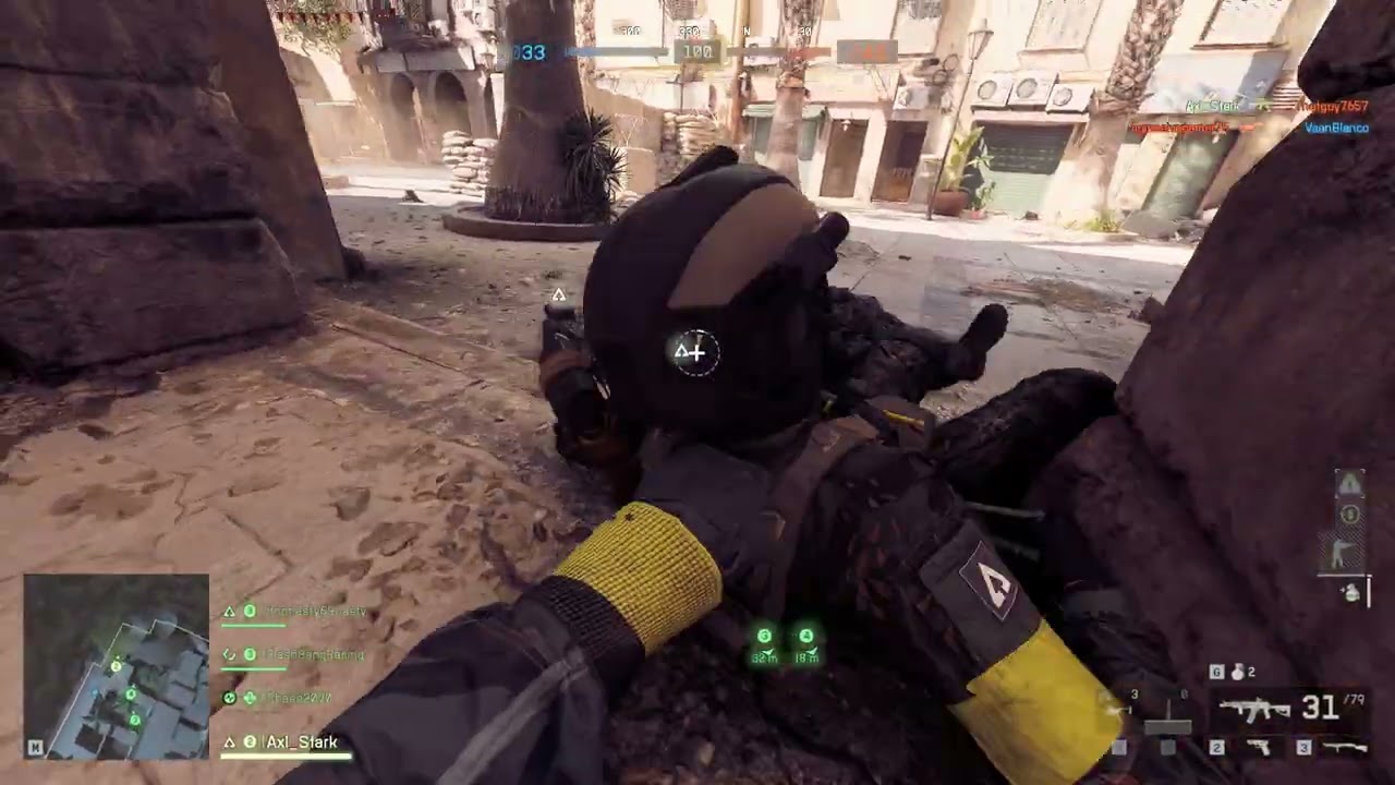 Battlefield 6 26-13