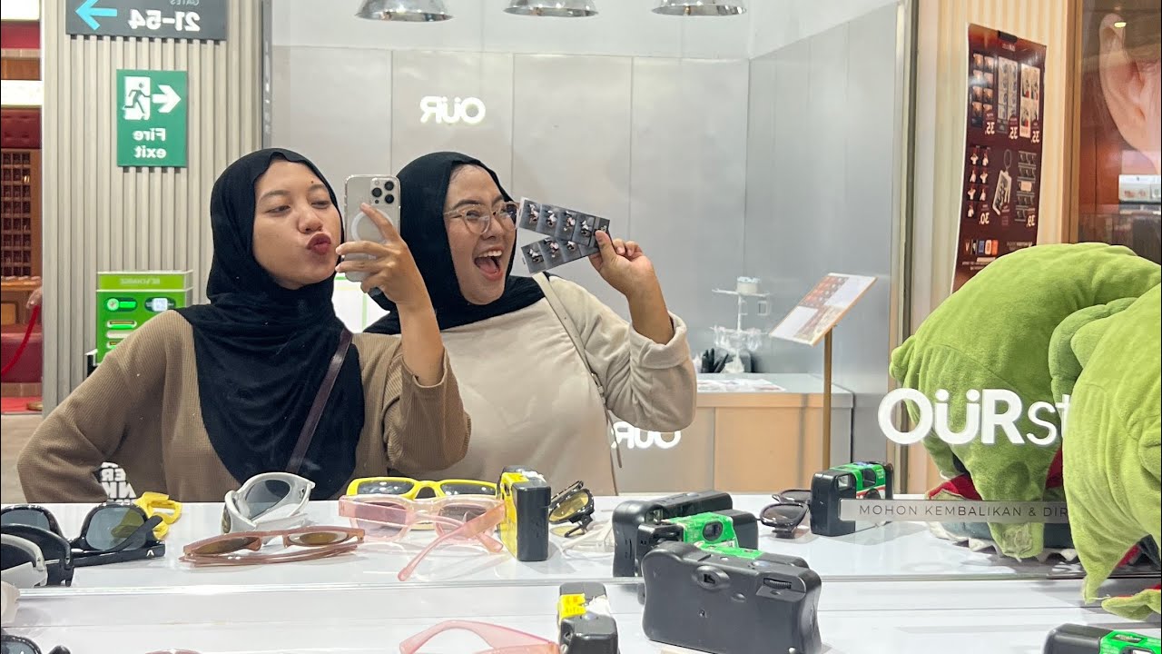 potobox pertama di solo w/ lupii