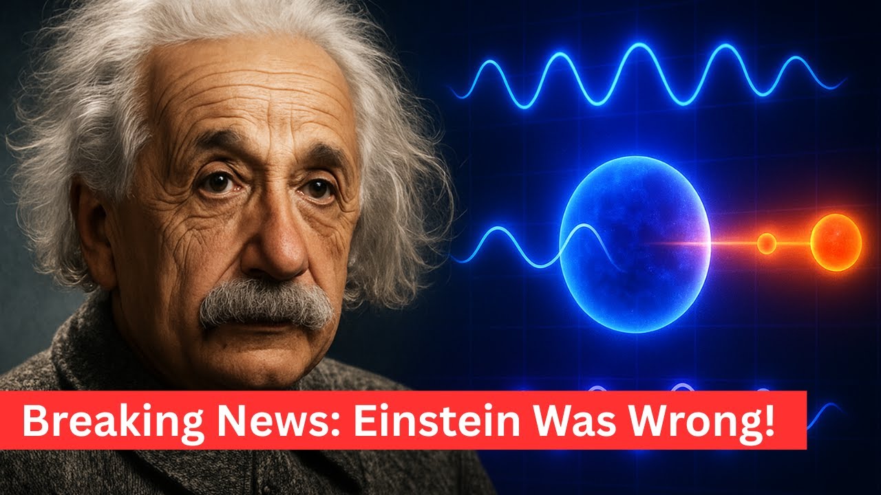 MIT Discovery Proves Einstein Wrong About Light&rsquo;s Dual Nature