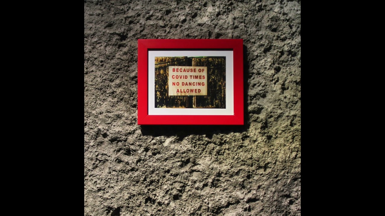#5 - BECAUSE OF DANCING TIMES NO COVID ALLOWED - @MIDIPipe Jorge Medina Mart&iacute;nez - Full Album - 2022