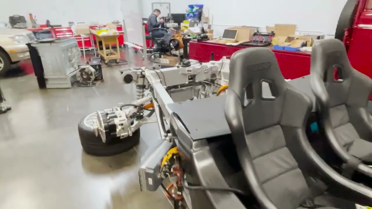 Orbis Electric develops motor for electric vehicles, data center cooling, etc.