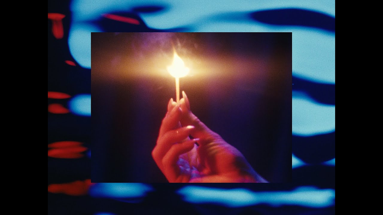 Sunset Rubdown - Candles