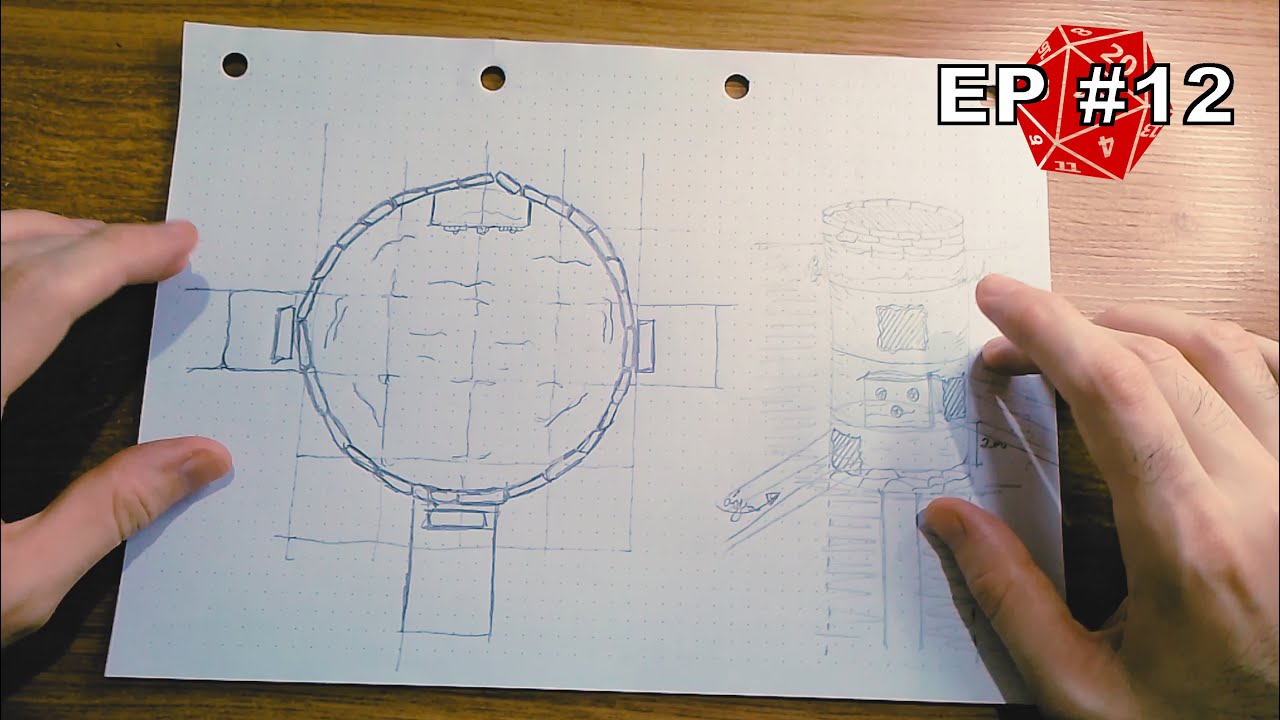 Essa armadilha complexa de RPG engana até jogadores experientes - EP. 12