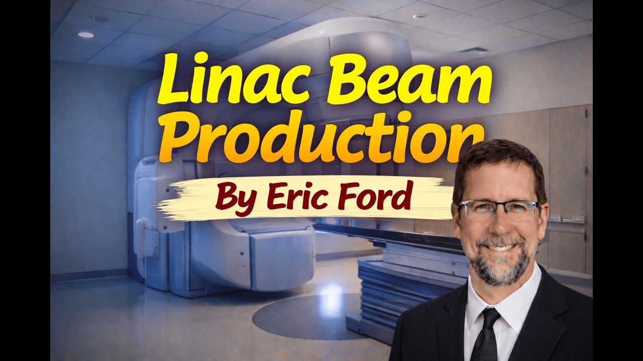 8.2 Linac Beam Production (Eric Ford)