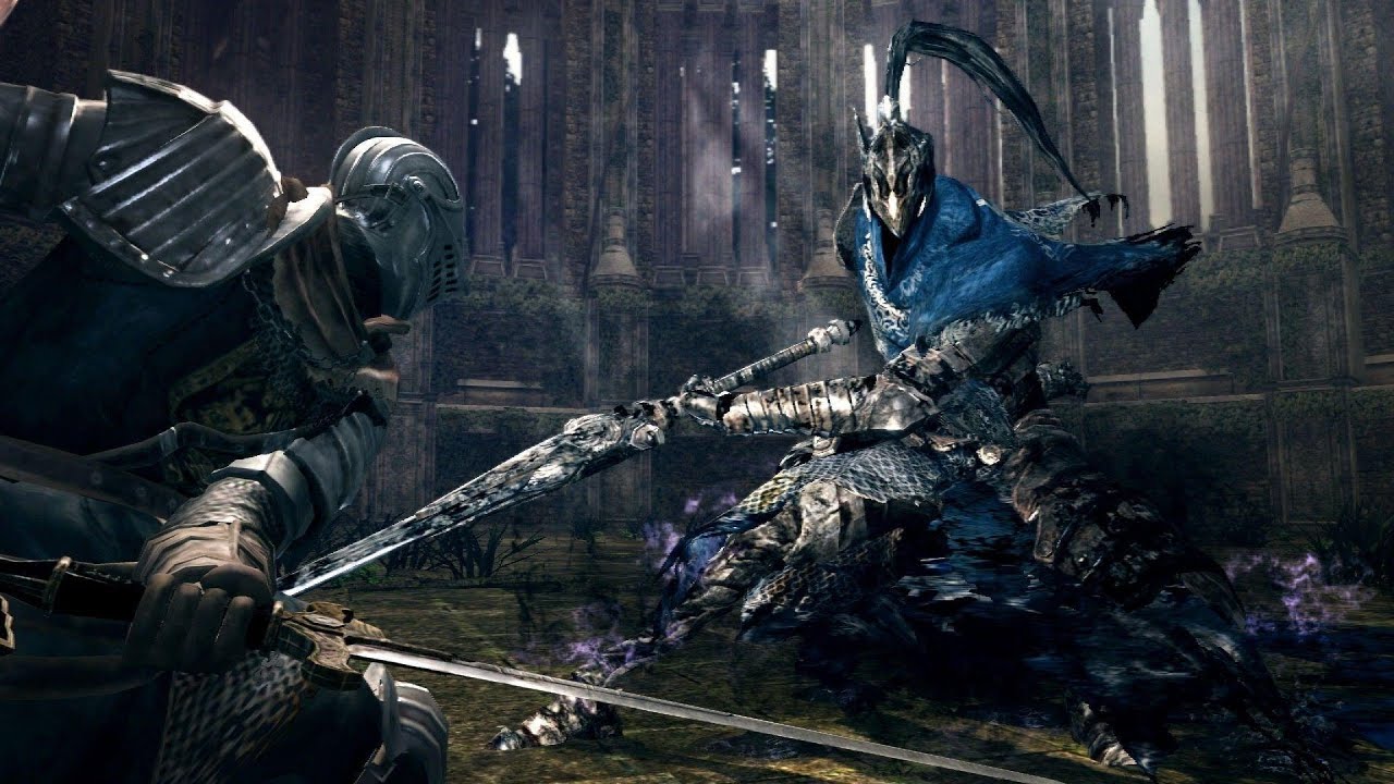 DARK SOULS ''MODO FÁCIL'' - QUEBRANDO OS CHEFES COM BUGS/GLITCHES!