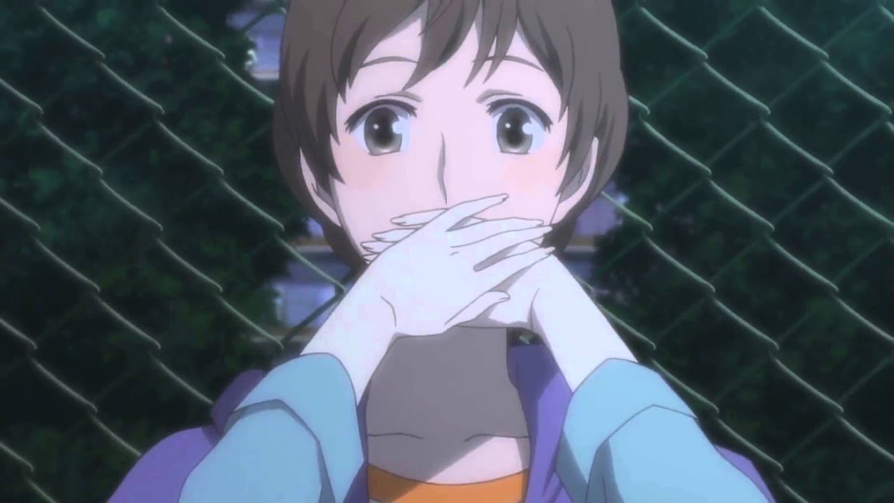 AMV - [MEP] Yοu Αnd І 1080p