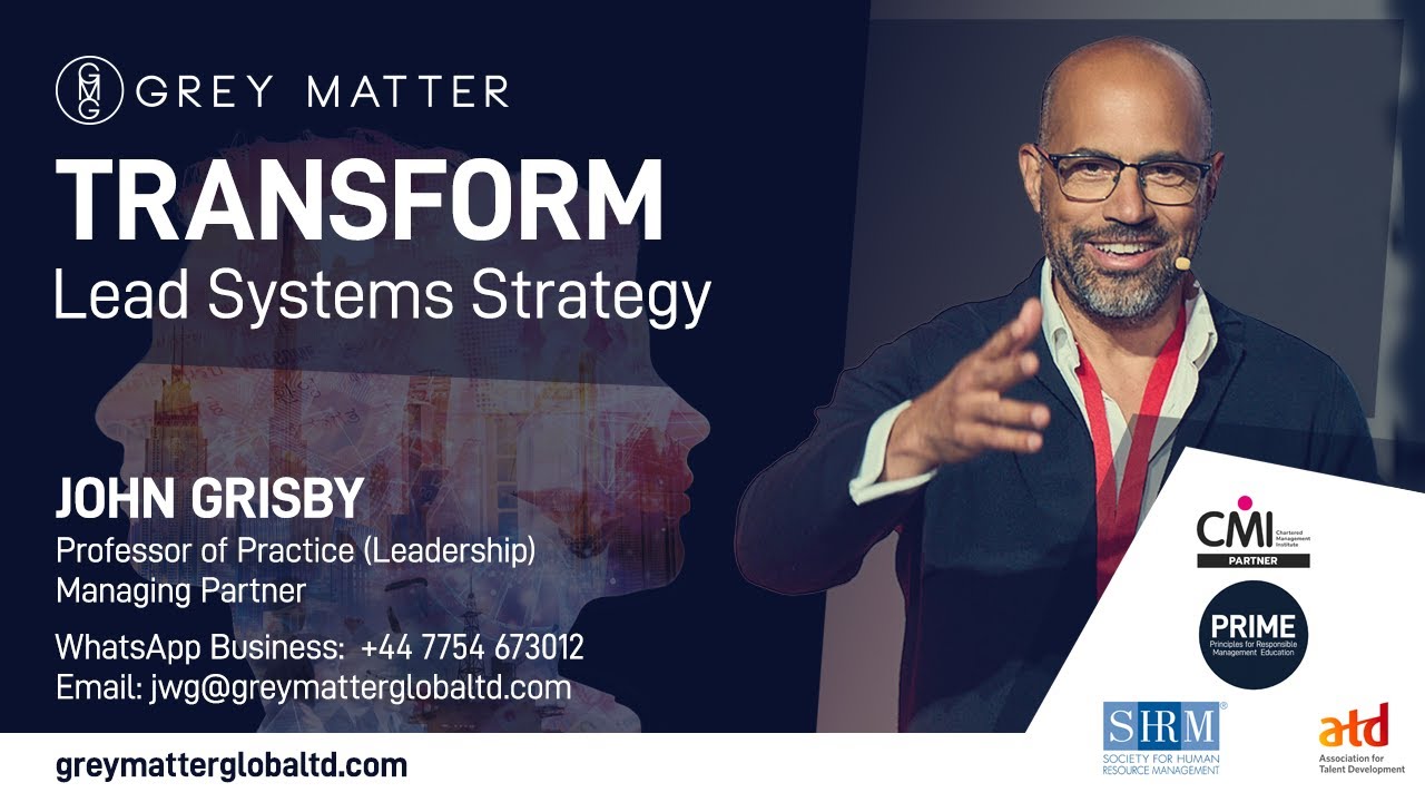 Master IT-Digital Leadership: Strategies for Leading in Industry 4.0