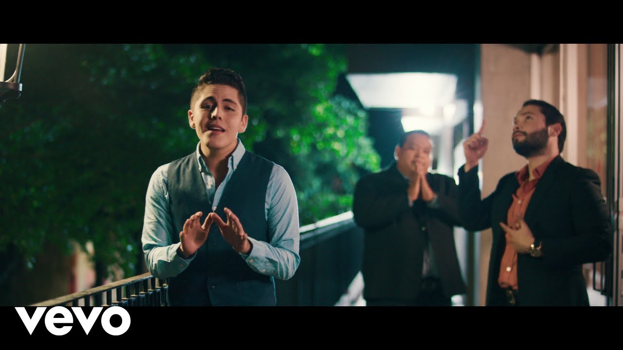 Banda Los Sebastianes De Saúl Plata - Te Prometo