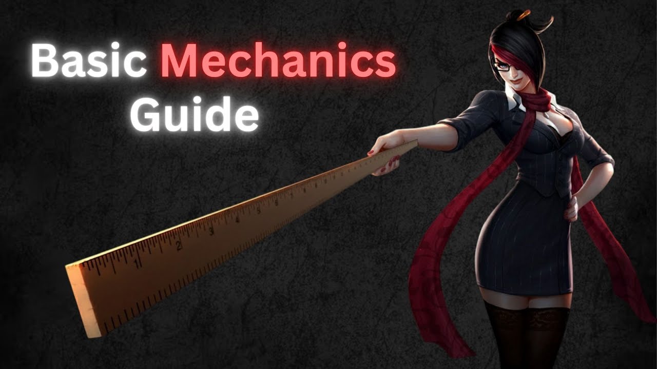 Basic Fiora Mechanics Guide