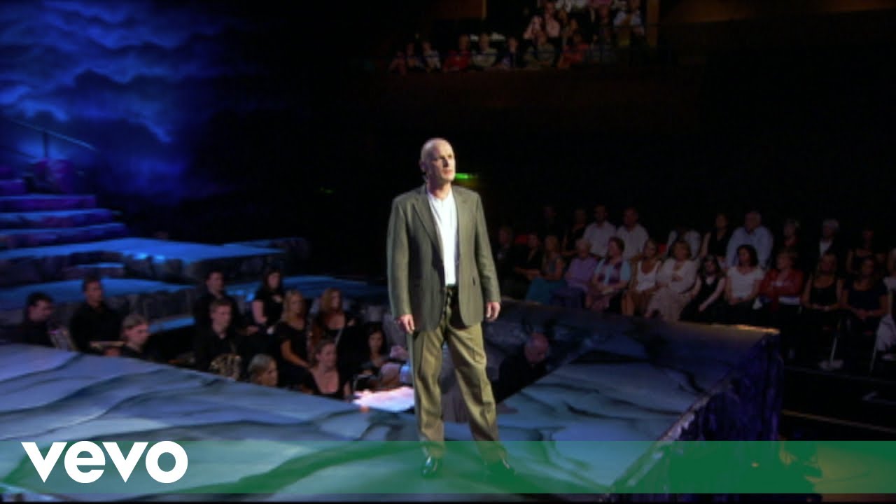 Celtic Thunder - The Voyage (Live From Dublin, 2007) (Lyric Video) (Official)
