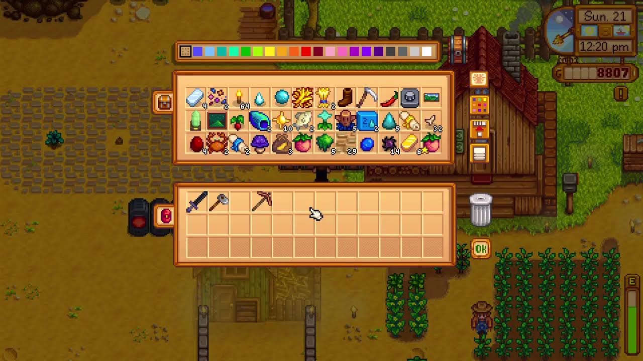 Stardew Valley