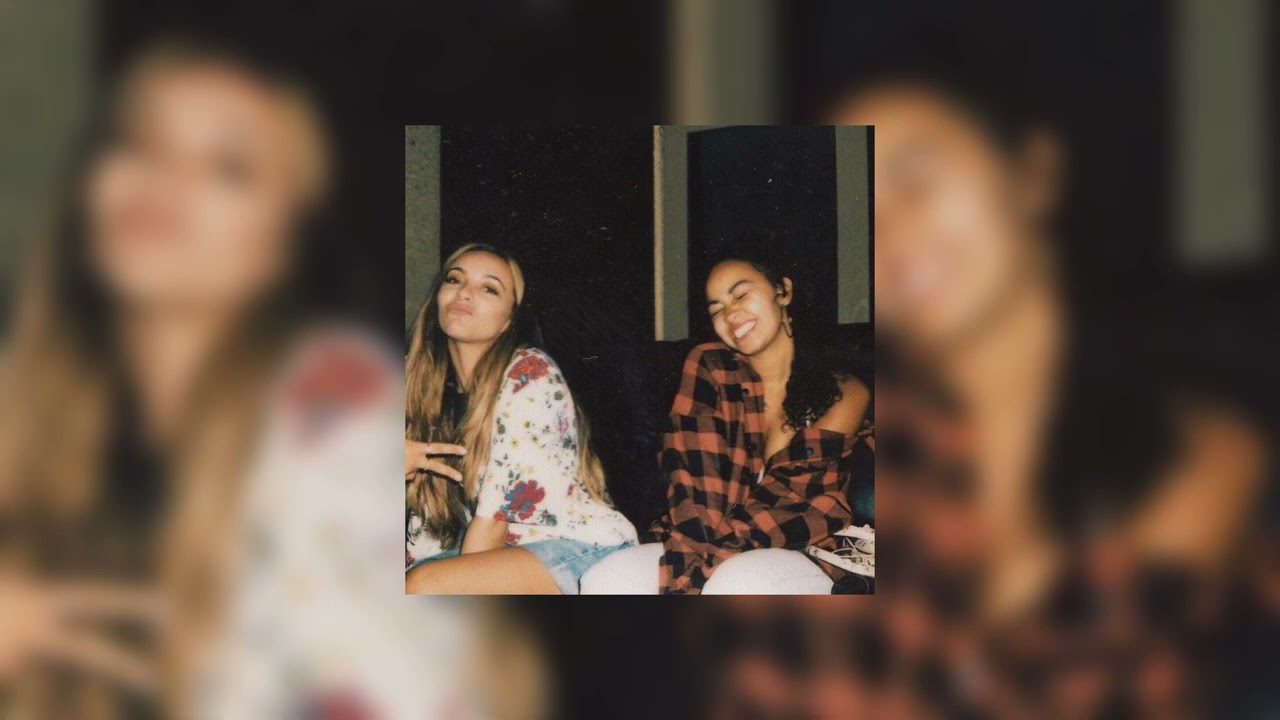 Little Mix - Black Magic (slowed + reverbed)