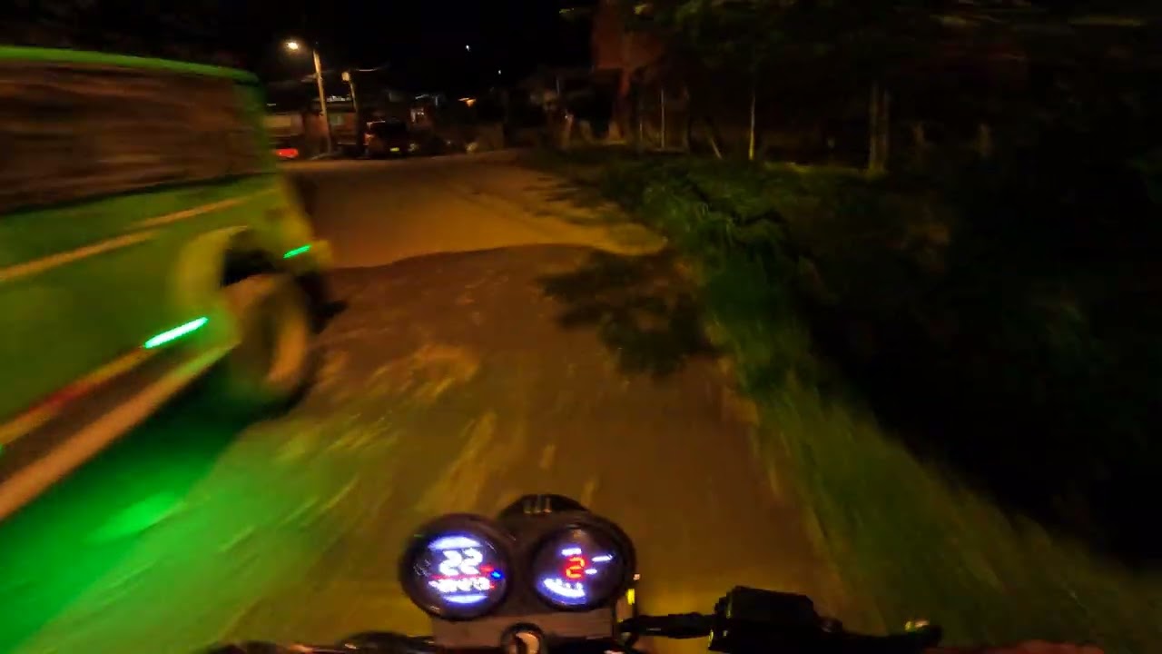 ESTAMOS SUBIENDO TRANQUILOS …….