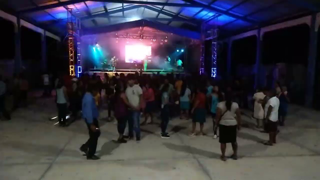 Superior - Charly Y Su Grupo Super Amor 2025-09-13