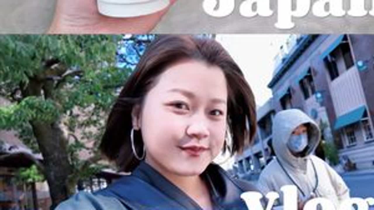 日本VLOG EP2：大阪京都逛吃流水账#旅行vlog #日本vlog #大疆pocket3