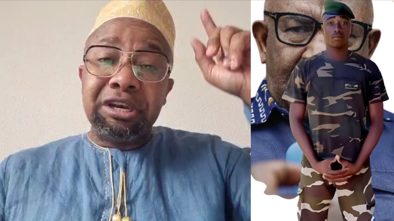 Ye zadjiri harumoi ye hadisi ya almarhum Fanou na Azali hindri?