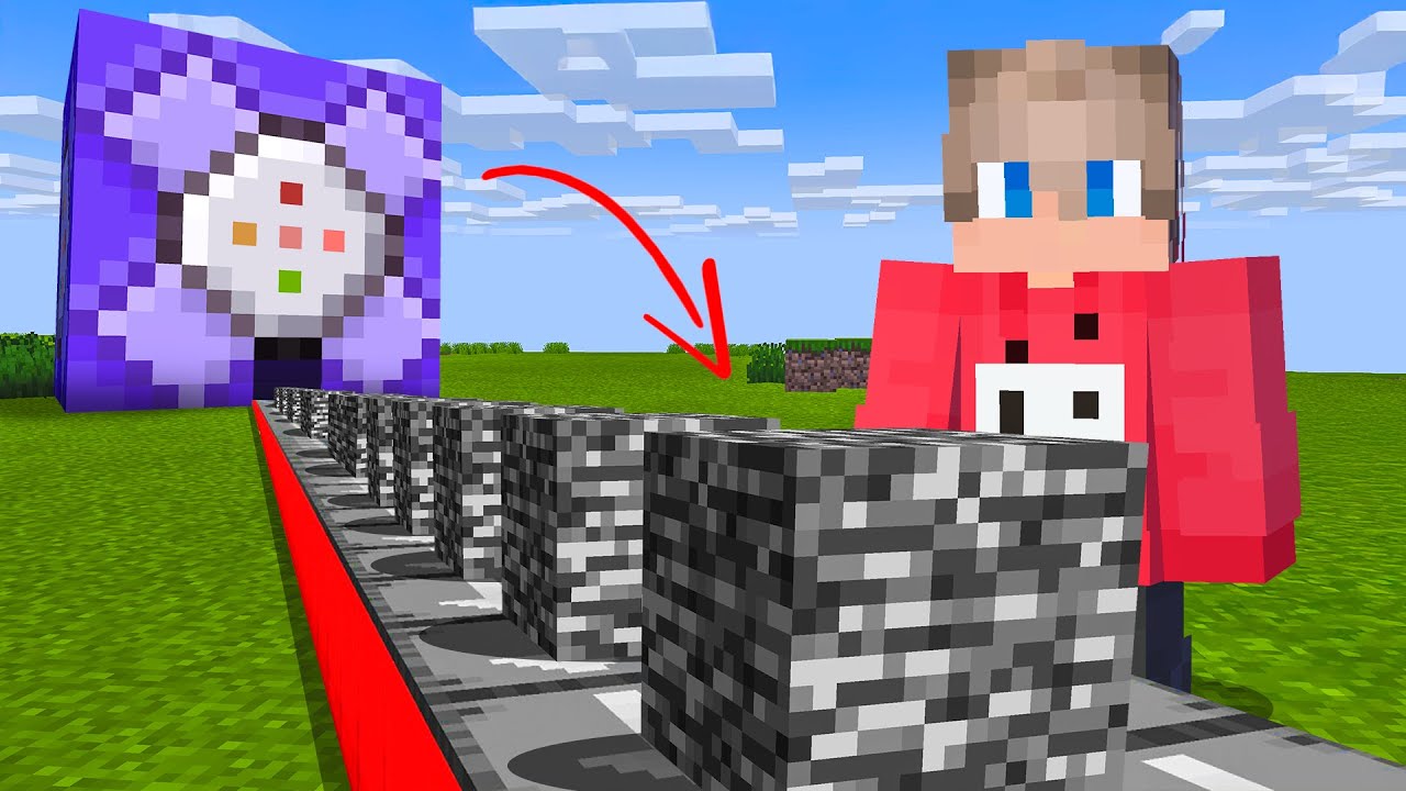 BEDROCK EXPLOIT funktioniert wirklich 😨