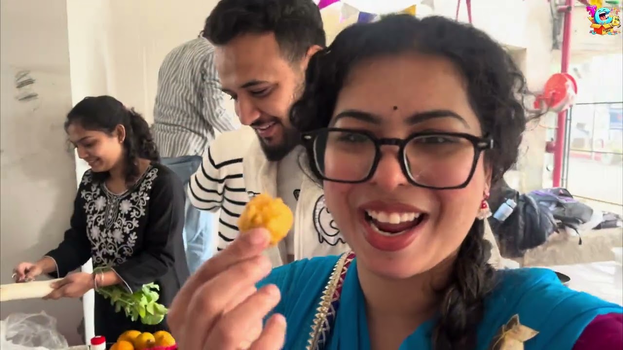Dogri Manyata Devas Par Meenakshi Ne Bnaye Keyur 😍// Daily Vlog // Dogra culture 