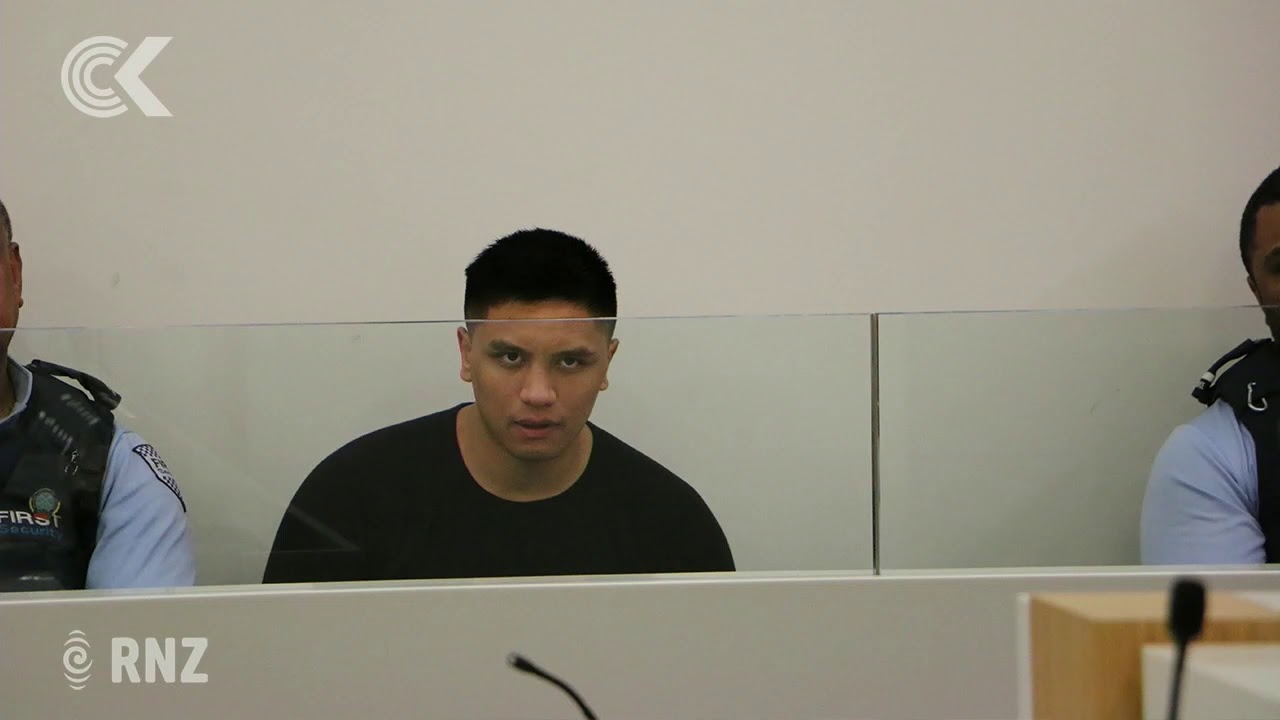 Prisoner has six years added to sentence for attack behind bars: RNZ Checkpoint