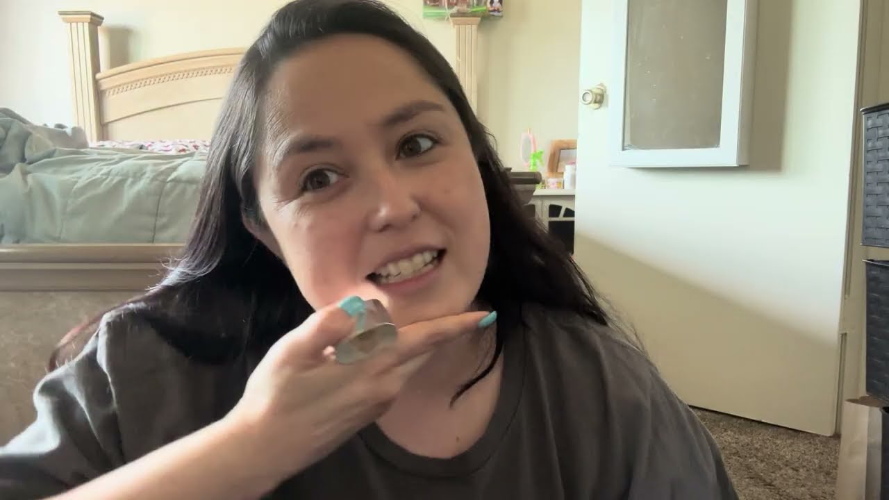 Get Ready With Me