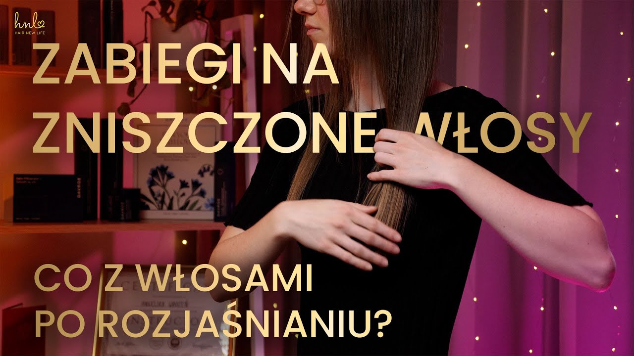 Jaki zabieg pielęgnacyjny wybrać na zniszczone włosy? Keratyna, a może botoks?