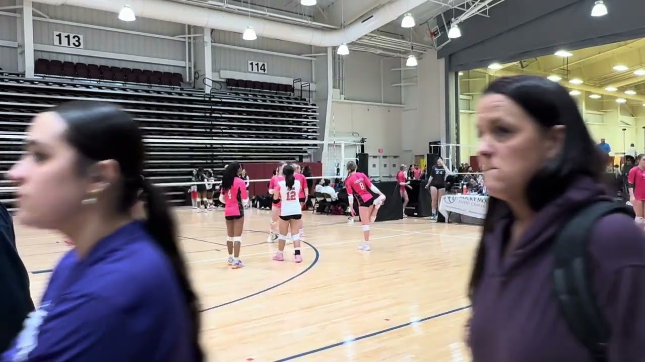 2.15.26 ECVC 16W vs MIVBC 16-1 set 2
