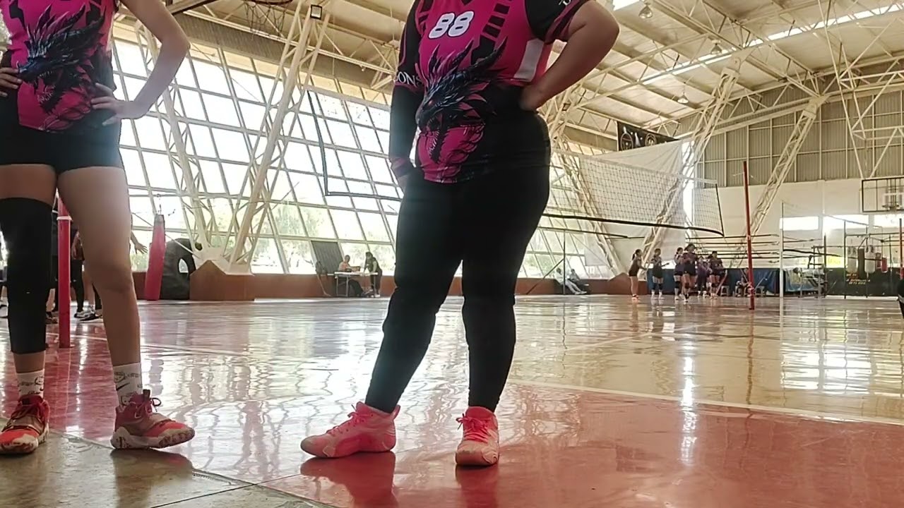 DRAGONS VS Centinelas 