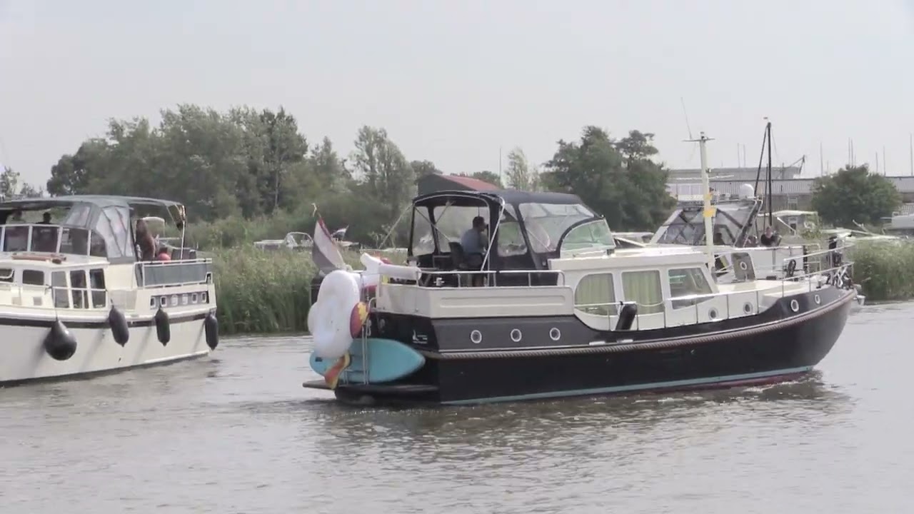 Bootjes kijken 2022 deel 17