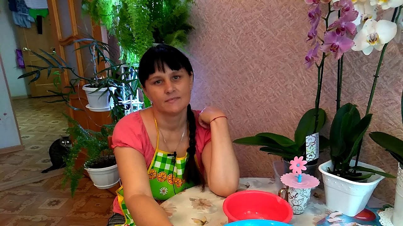 Яблочное варенье  //  Немного о мёде